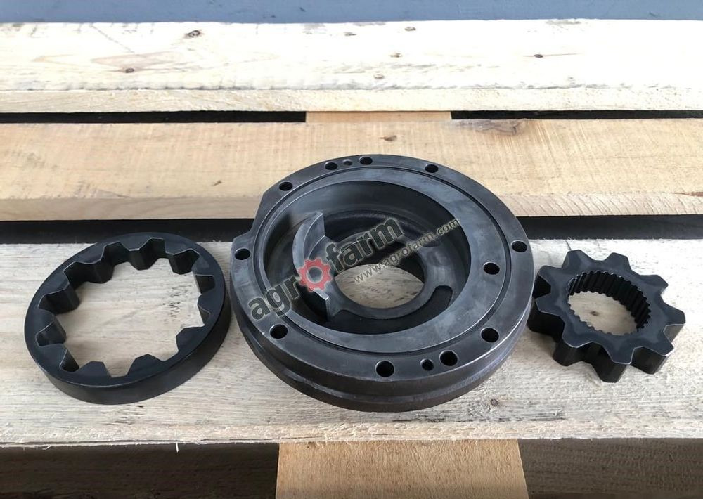 POMPA SKRZYNI BIEGÓW JOHN DEERE 6195R AUTOPOWER - Скоростна кутия: снимка 3 POMPA SKRZYNI BIEGÓW JOHN DEERE 6195R AUTOPOWER - Скоростна кутия: снимка 3