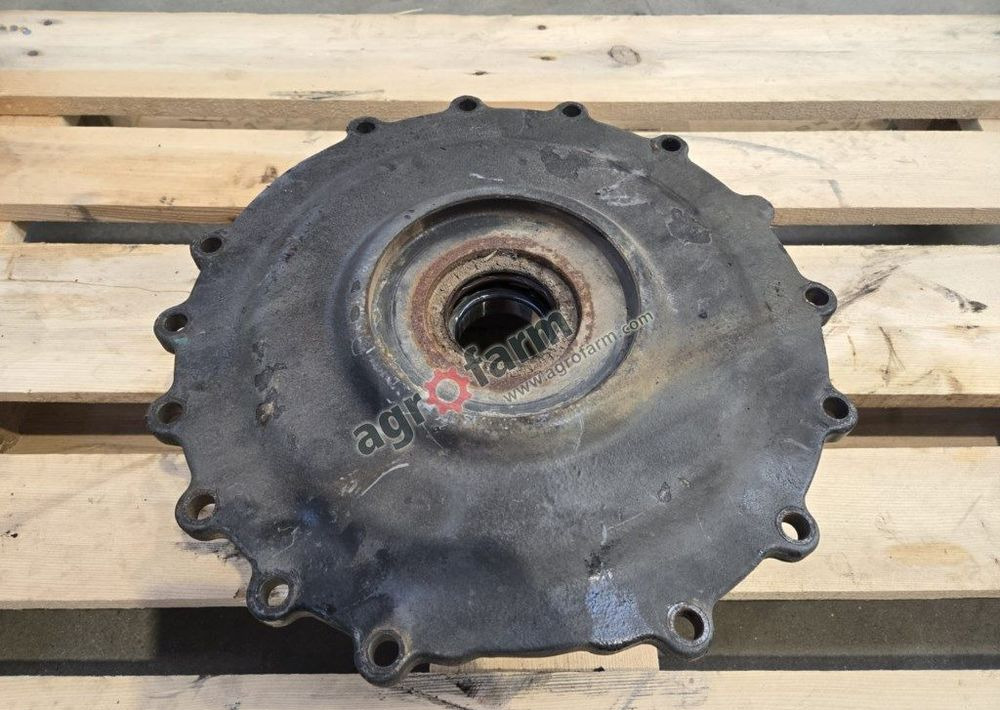 Pokrywa mostu, Fendt 939, 922, 924, 927, 930 - Каросерия и екстериор: снимка 2 Pokrywa mostu, Fendt 939, 922, 924, 927, 930 - Каросерия и екстериор: снимка 2