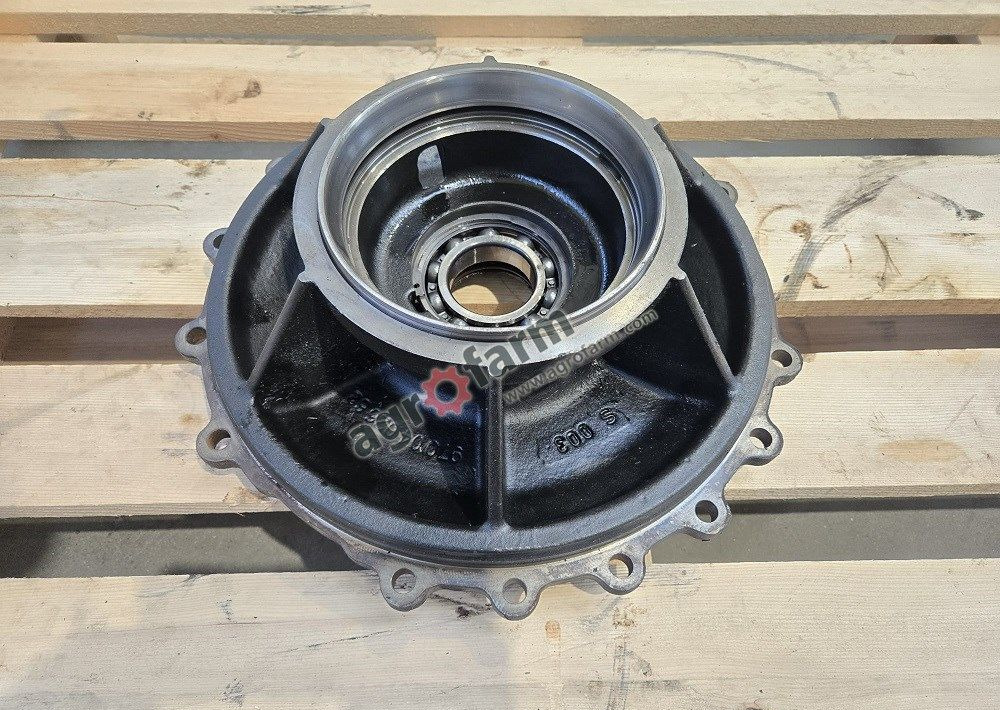 Pokrywa mostu, Fendt 939, 922, 924, 927, 930 - Каросерия и екстериор: снимка 1 Pokrywa mostu, Fendt 939, 922, 924, 927, 930 - Каросерия и екстериор: снимка 1