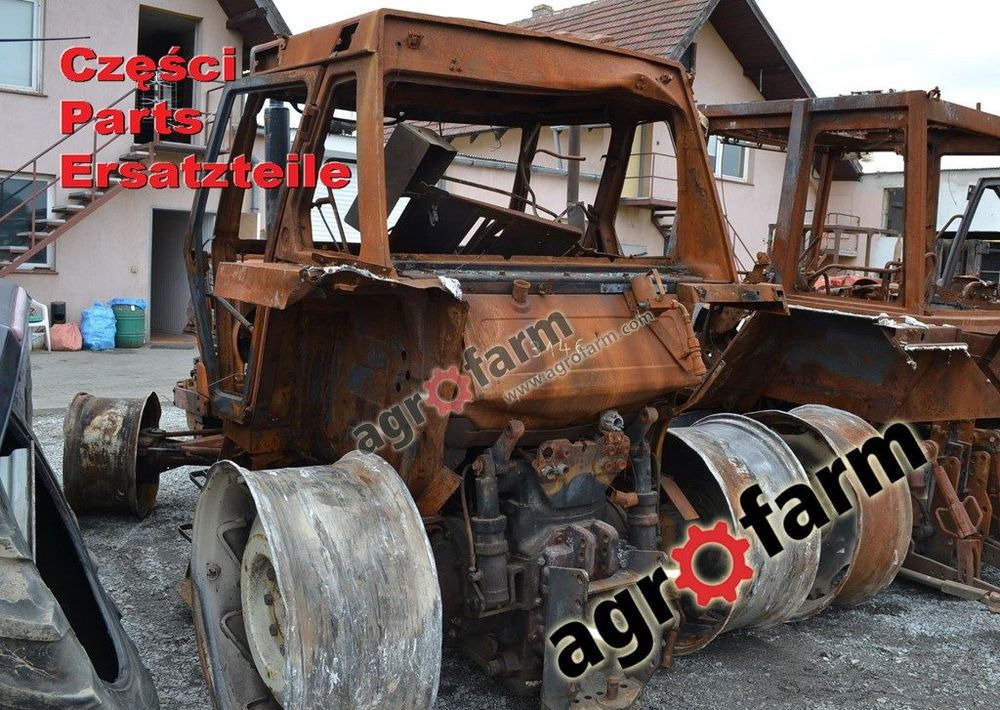FIAT 180.90 części, skrzynia biegów, zwolnica, oś - Резервни части: снимка 2 FIAT 180.90 części, skrzynia biegów, zwolnica, oś - Резервни части: снимка 2