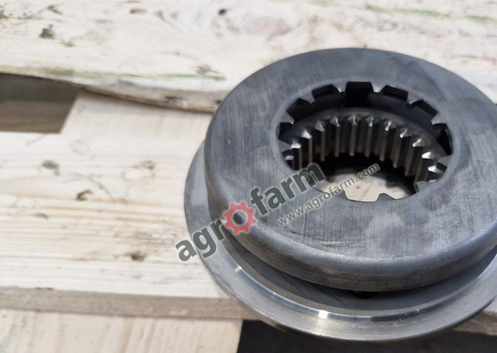 Synchronizator Case 795XL, 685, 495, 595XL - Скоростна кутия: снимка 2 Synchronizator Case 795XL, 685, 495, 595XL - Скоростна кутия: снимка 2