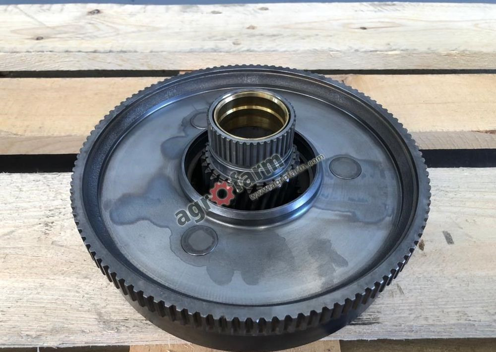 UKŁAD PLANETARNY AUTOPOWER JOHN DEERE 6195R - Скоростна кутия: снимка 4 UKŁAD PLANETARNY AUTOPOWER JOHN DEERE 6195R - Скоростна кутия: снимка 4