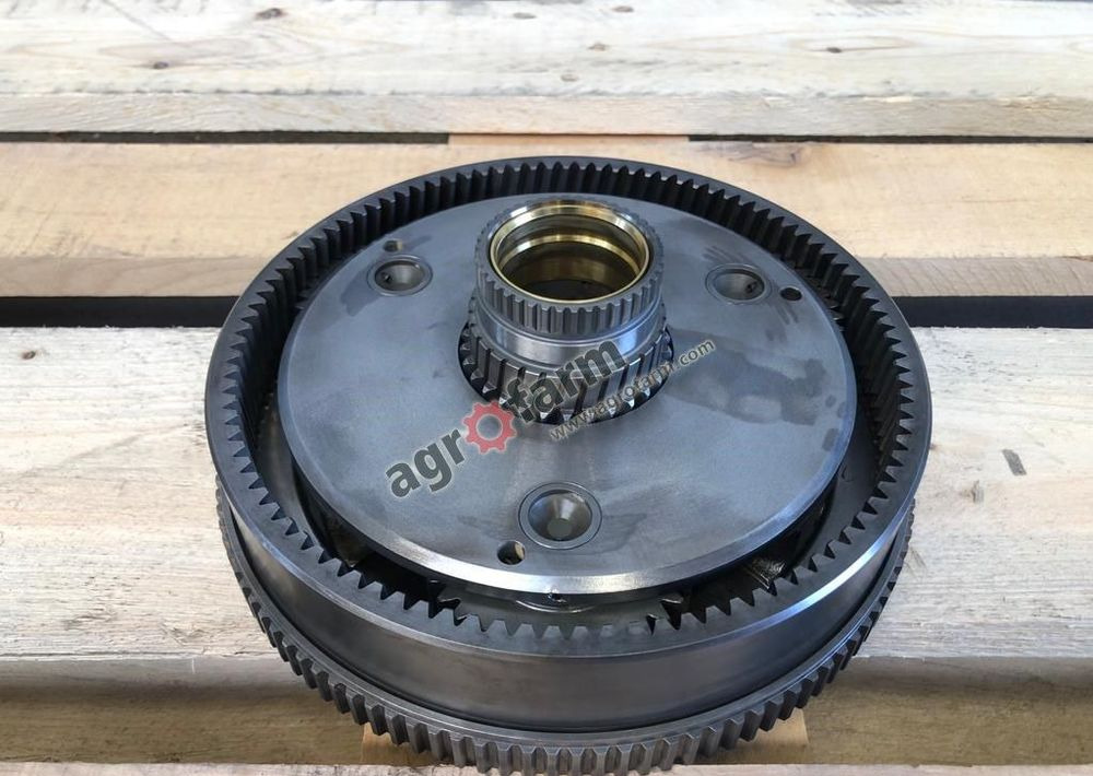 UKŁAD PLANETARNY AUTOPOWER JOHN DEERE 6195R - Скоростна кутия: снимка 1 UKŁAD PLANETARNY AUTOPOWER JOHN DEERE 6195R - Скоростна кутия: снимка 1