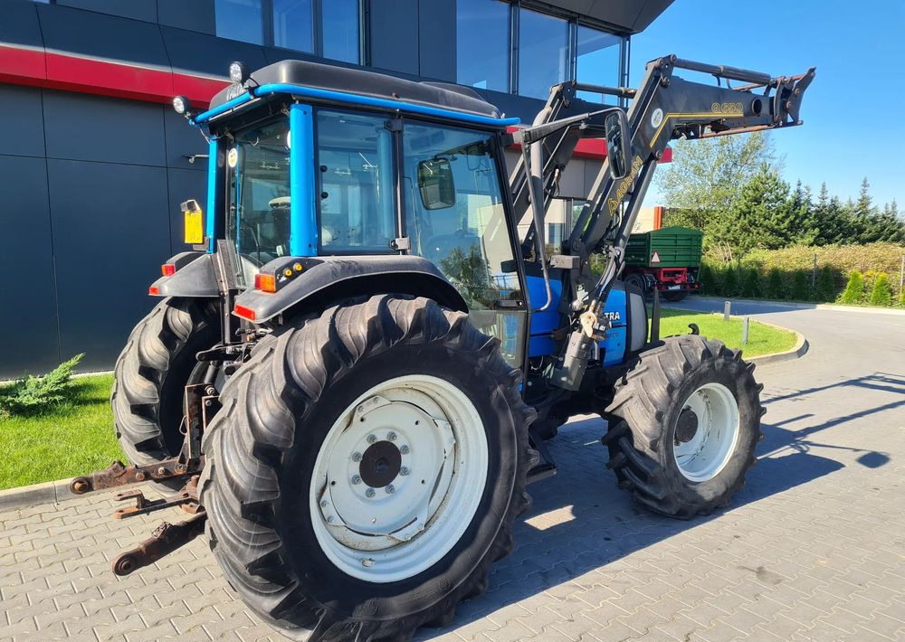 Valtra A95 - Трактор: снимка 3 Valtra A95 - Трактор: снимка 3