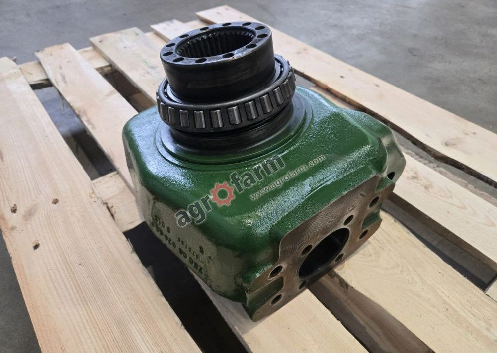 Zwrotnica John Deere 6820, 6920, 6930, 7330 - Трансмисия: снимка 4 Zwrotnica John Deere 6820, 6920, 6930, 7330 - Трансмисия: снимка 4