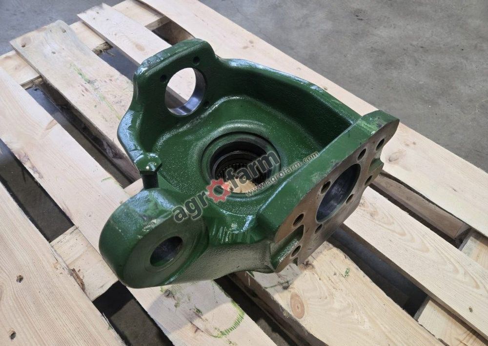 Zwrotnica John Deere 6820, 6920, 6930, 7330 - Трансмисия: снимка 3 Zwrotnica John Deere 6820, 6920, 6930, 7330 - Трансмисия: снимка 3