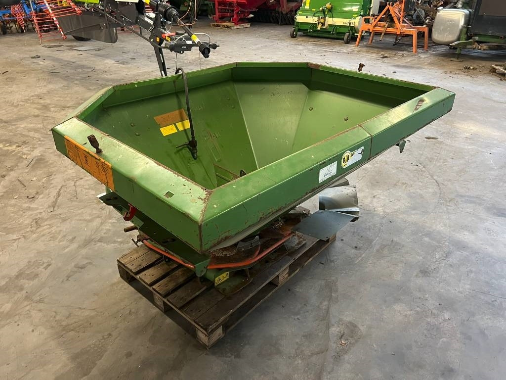 Amazone ZA-F 804 R - Тороразпръсквачка: снимка 4 Amazone ZA-F 804 R - Тороразпръсквачка: снимка 4
