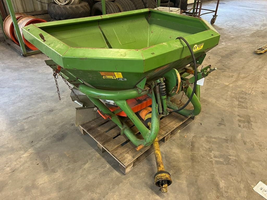 Amazone ZA-F 804 R - Тороразпръсквачка: снимка 2 Amazone ZA-F 804 R - Тороразпръсквачка: снимка 2