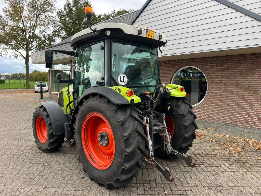 Claas Atos 230 - Трактор: снимка 3 Claas Atos 230 - Трактор: снимка 3