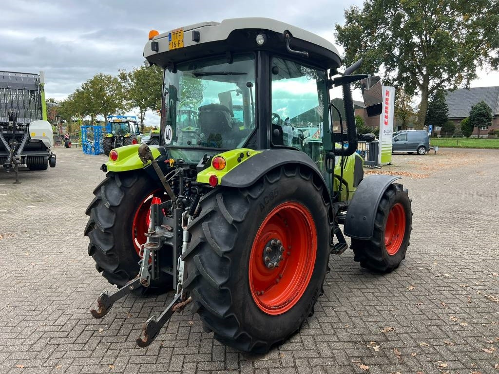 Claas Atos 230 - Трактор: снимка 5 Claas Atos 230 - Трактор: снимка 5