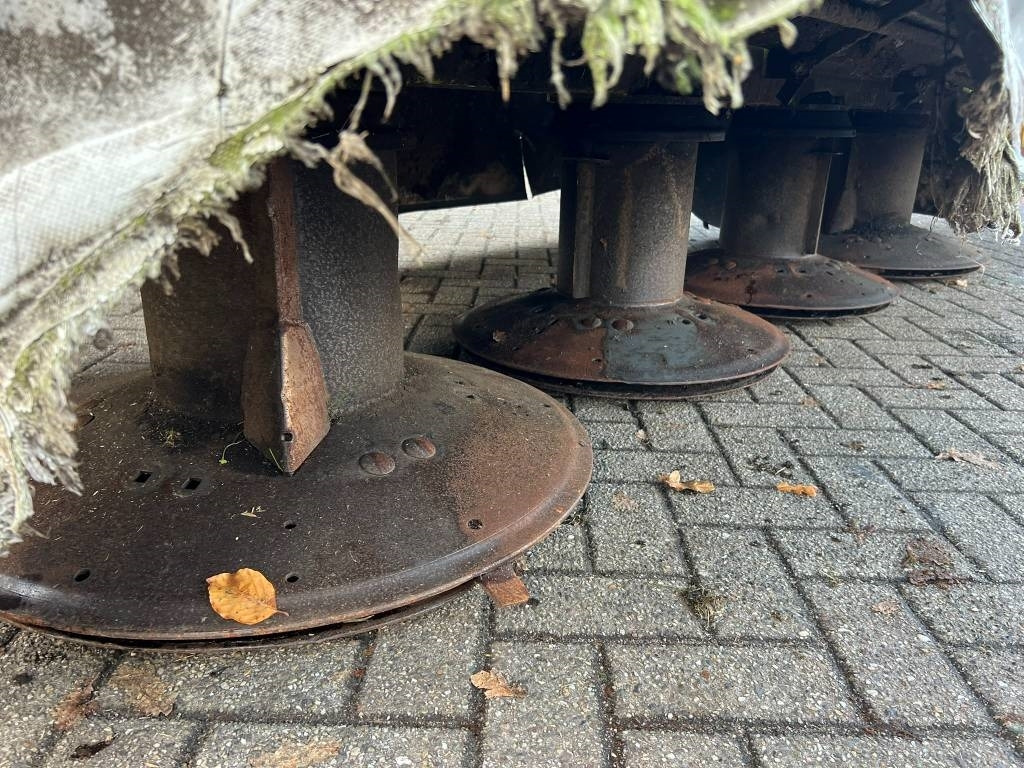 Claas Corto 310 N  - Косачка: снимка 5 Claas Corto 310 N  - Косачка: снимка 5