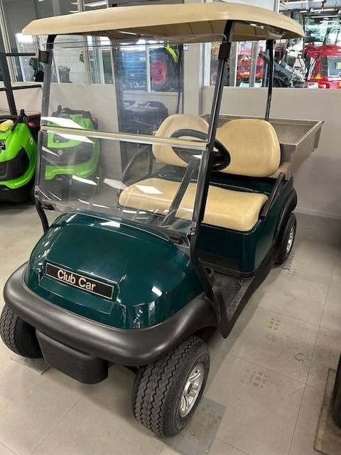 Club Car Presedent - Голф количка: снимка 1 Club Car Presedent - Голф количка: снимка 1
