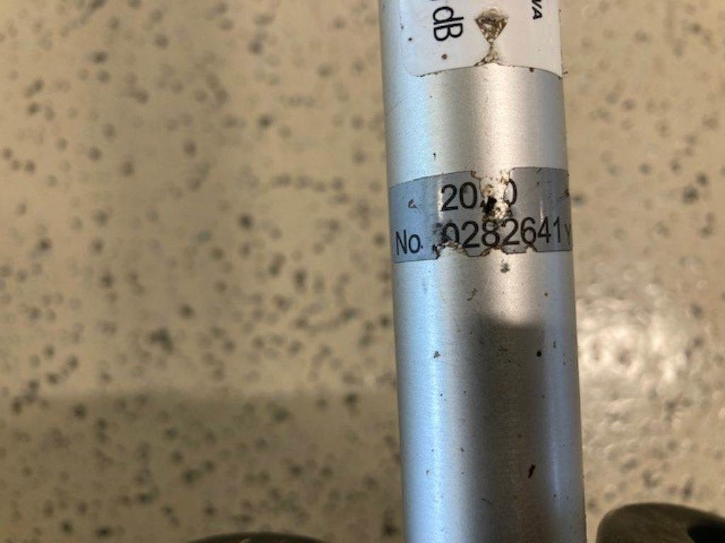 Dolmar LT-246.4  - Косачка за трева: снимка 4 Dolmar LT-246.4  - Косачка за трева: снимка 4