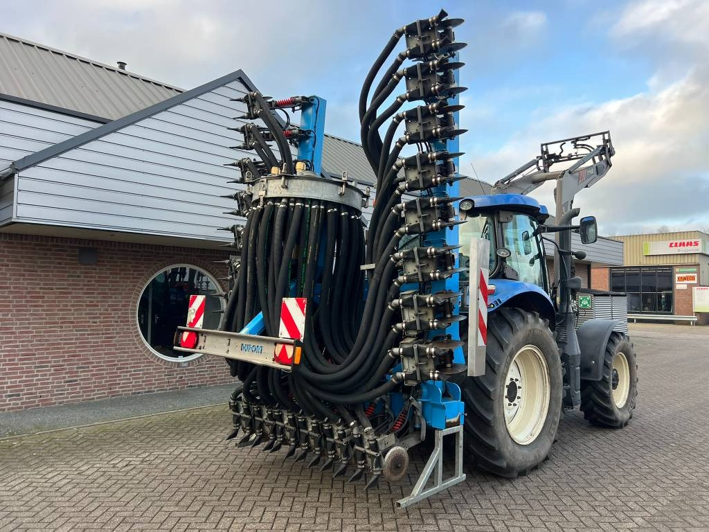 Duport All Track DW 8044 - Разпръсквач за оборски тор: снимка 1 Duport All Track DW 8044 - Разпръсквач за оборски тор: снимка 1