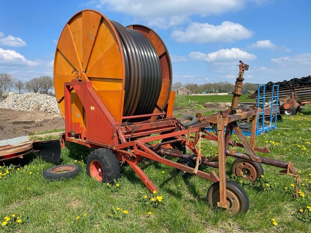 Emergo 100-300 haspel - Напоителна система: снимка 2 Emergo 100-300 haspel - Напоителна система: снимка 2