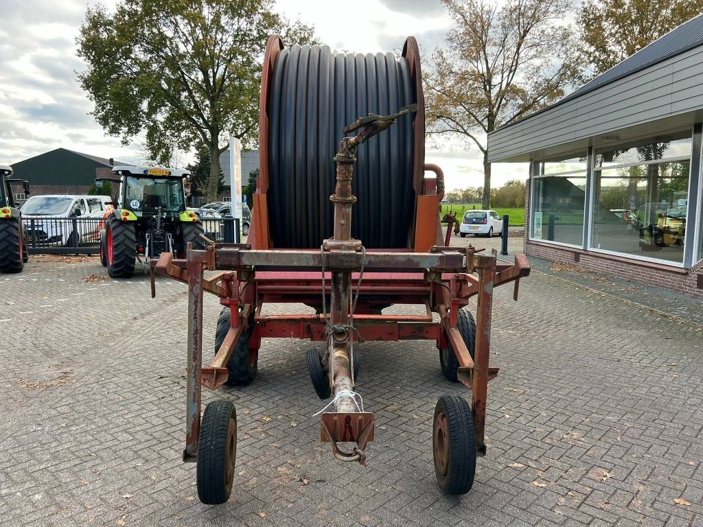 Emergo Haspel 100-300 - Напоителна система: снимка 4 Emergo Haspel 100-300 - Напоителна система: снимка 4