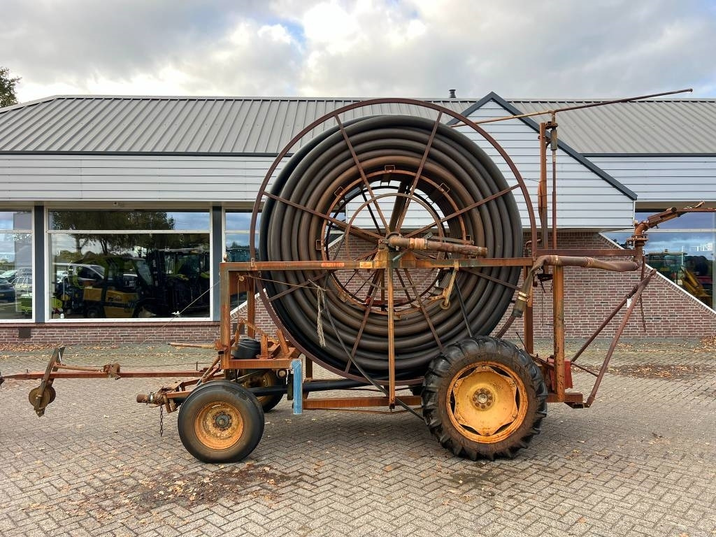 Fasterholt TL 176 - Напоителна система: снимка 2 Fasterholt TL 176 - Напоителна система: снимка 2