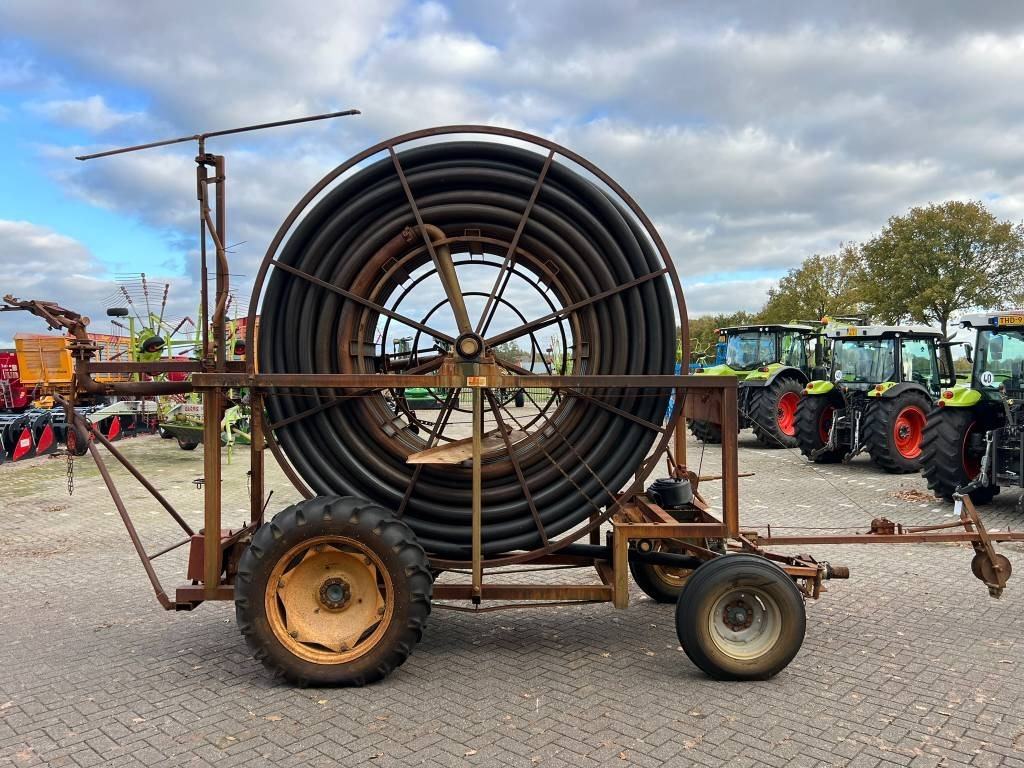 Fasterholt TL 176 - Напоителна система: снимка 5 Fasterholt TL 176 - Напоителна система: снимка 5