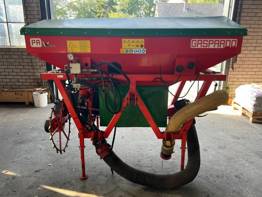Gaspardo PA fronttank - Сеялка: снимка 5 Gaspardo PA fronttank - Сеялка: снимка 5