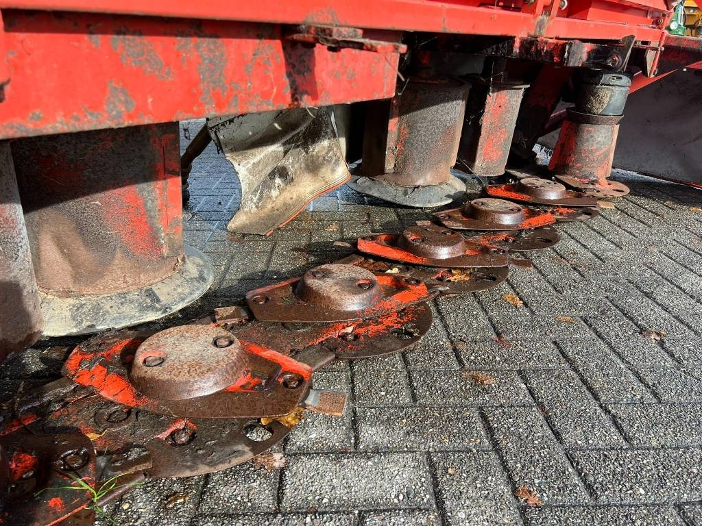 Kuhn GMD 702 F maaier  - Косачка: снимка 5 Kuhn GMD 702 F maaier  - Косачка: снимка 5