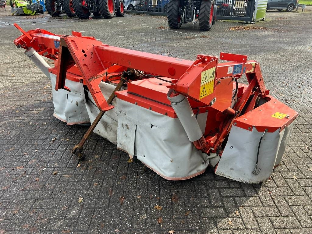 Kuhn GMD 702 F maaier  - Косачка: снимка 3 Kuhn GMD 702 F maaier  - Косачка: снимка 3