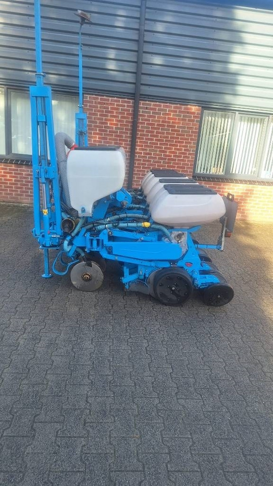 Monosem NG PLUS 6 - Прецизна сеялка: снимка 4 Monosem NG PLUS 6 - Прецизна сеялка: снимка 4