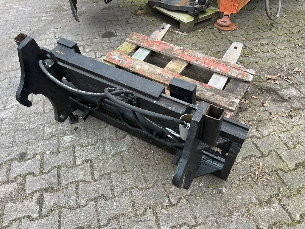 Pallet vorken pallet vorken - Вилици: снимка 2 Pallet vorken pallet vorken - Вилици: снимка 2