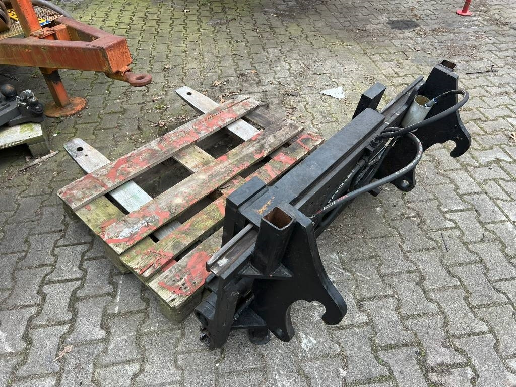 Pallet vorken pallet vorken - Вилици: снимка 3 Pallet vorken pallet vorken - Вилици: снимка 3