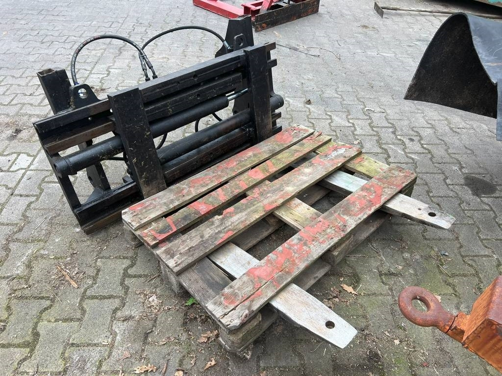 Pallet vorken pallet vorken - Вилици: снимка 1 Pallet vorken pallet vorken - Вилици: снимка 1