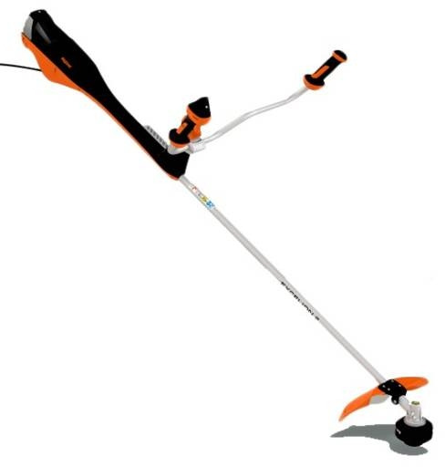 Pellenc Excelion bosmaaier - Косачка за трева: снимка 1 Pellenc Excelion bosmaaier - Косачка за трева: снимка 1
