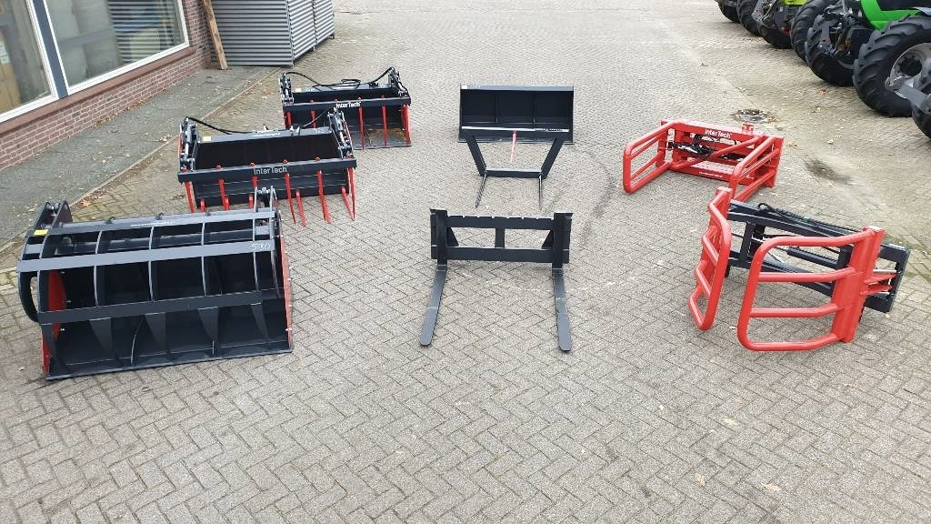 Inter-Tech Grondbak, Mestgreep, Pelikaanbak, Ronde, Vierkante - Прикачен инвентар за Селскостопанска техника: снимка 1 Inter-Tech Grondbak, Mestgreep, Pelikaanbak, Ronde, Vierkante - Прикачен инвентар за Селскостопанска техника: снимка 1