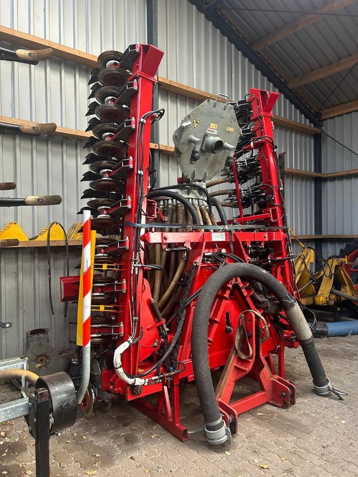 Schuitemaker Exacta 870 bemester  - Разпръсквач за оборски тор: снимка 3 Schuitemaker Exacta 870 bemester  - Разпръсквач за оборски тор: снимка 3