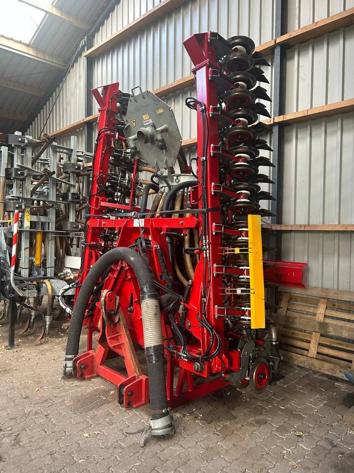 Schuitemaker Exacta 870 bemester  - Разпръсквач за оборски тор: снимка 1 Schuitemaker Exacta 870 bemester  - Разпръсквач за оборски тор: снимка 1