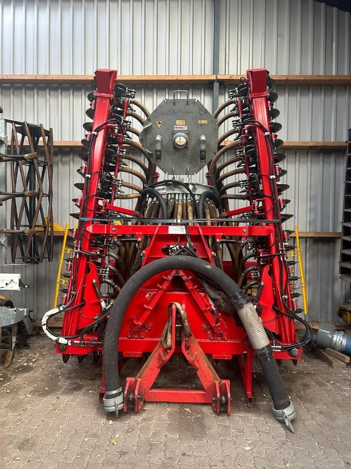 Schuitemaker Exacta 870 bemester  - Разпръсквач за оборски тор: снимка 2 Schuitemaker Exacta 870 bemester  - Разпръсквач за оборски тор: снимка 2