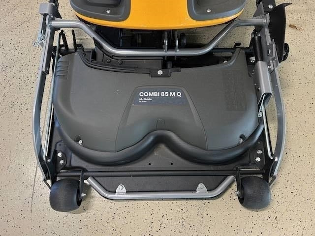 Stiga Park 300 lc Frontmaaier - Косачка за трева: снимка 3 Stiga Park 300 lc Frontmaaier - Косачка за трева: снимка 3