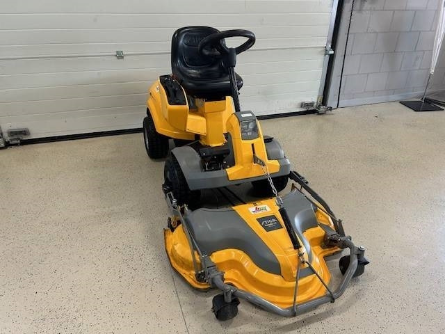 Stiga Park 740 pwx 4wd - Косачка за трева: снимка 2 Stiga Park 740 pwx 4wd - Косачка за трева: снимка 2