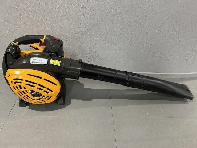 Stiga SBL 327 Bladblazer - Градинска техника: снимка 2 Stiga SBL 327 Bladblazer - Градинска техника: снимка 2