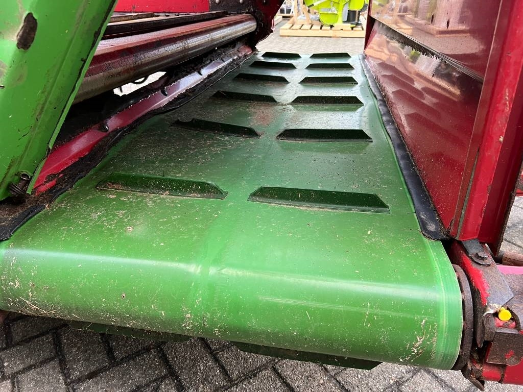 Strautmann BVW Blokkenwagen - Миксер-вагон: снимка 5 Strautmann BVW Blokkenwagen - Миксер-вагон: снимка 5