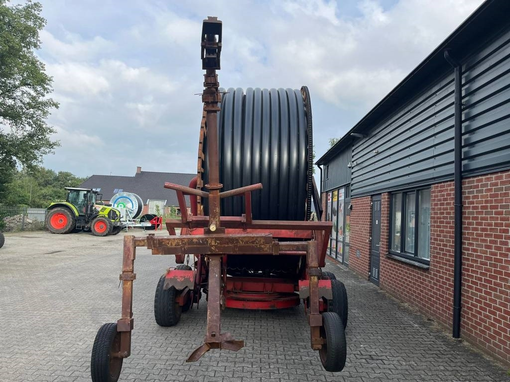 Turbo Cipa Haspel 125 EXP - Напоителна система: снимка 4 Turbo Cipa Haspel 125 EXP - Напоителна система: снимка 4