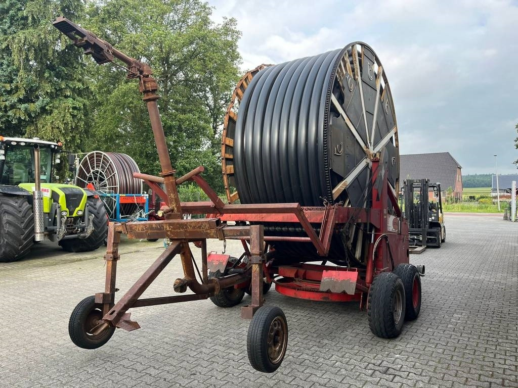 Turbocipa 125 haspel - Напоителна система: снимка 5 Turbocipa 125 haspel - Напоителна система: снимка 5