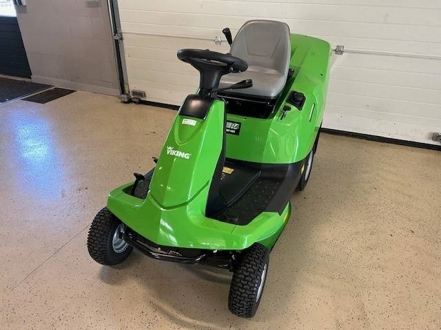 Viking MR 4082.2 - Косачка за трева: снимка 1 Viking MR 4082.2 - Косачка за трева: снимка 1
