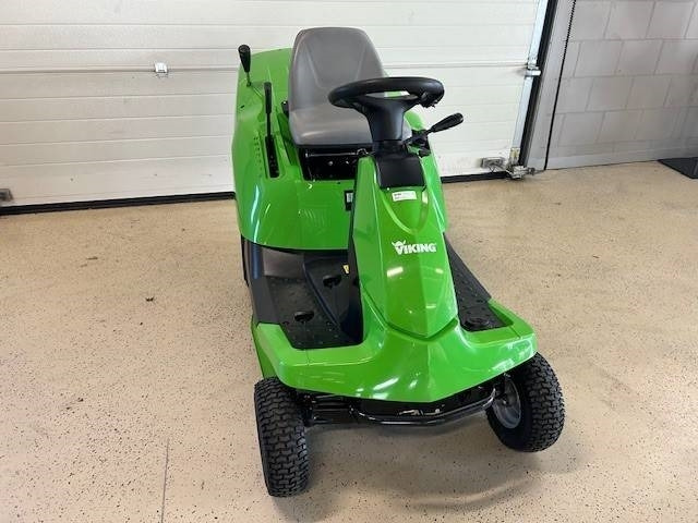 Viking MR 4082.2 - Косачка за трева: снимка 2 Viking MR 4082.2 - Косачка за трева: снимка 2