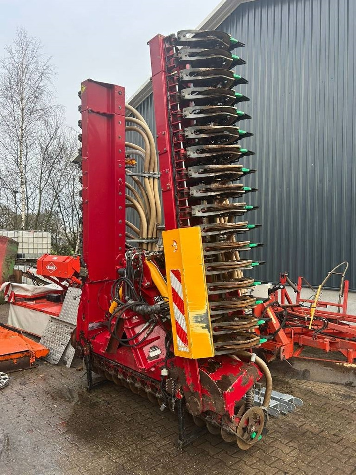 Vredo ZB3-8750 bemester - Разпръсквач за оборски тор: снимка 2 Vredo ZB3-8750 bemester - Разпръсквач за оборски тор: снимка 2