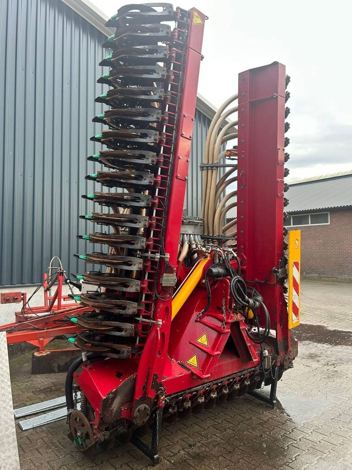 Vredo ZB3-8750 bemester - Разпръсквач за оборски тор: снимка 3 Vredo ZB3-8750 bemester - Разпръсквач за оборски тор: снимка 3