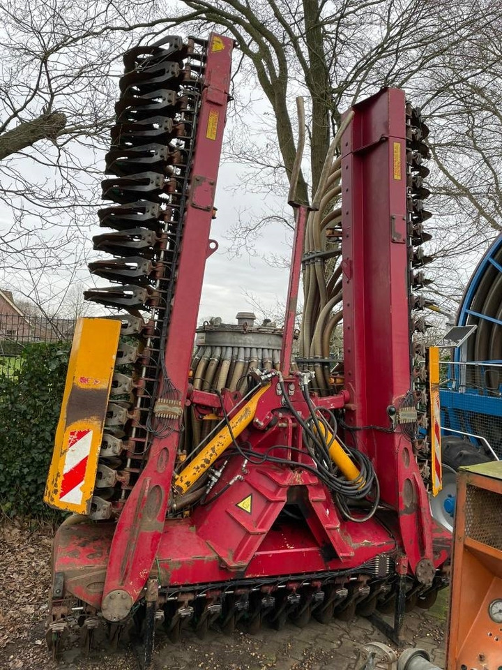 Vredo ZB3-8750 bemester - Разпръсквач за оборски тор: снимка 2 Vredo ZB3-8750 bemester - Разпръсквач за оборски тор: снимка 2