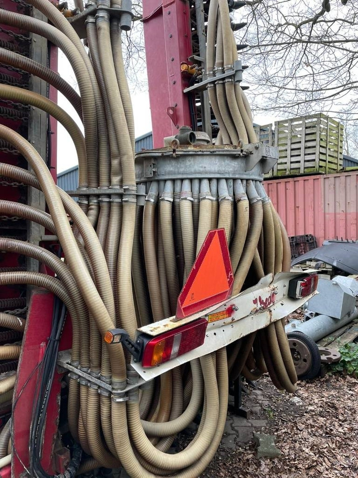 Vredo ZB3-8750 bemester - Разпръсквач за оборски тор: снимка 4 Vredo ZB3-8750 bemester - Разпръсквач за оборски тор: снимка 4