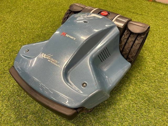 WIPER KXLS ROBOTMAAIER  - Косачка за трева: снимка 1 WIPER KXLS ROBOTMAAIER  - Косачка за трева: снимка 1