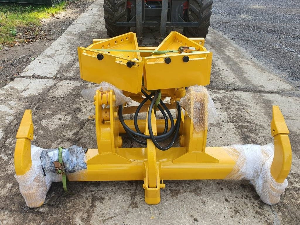 Нови Скарификатор за Строителна техника Komatsu Ripper For D37PX: снимка 1
