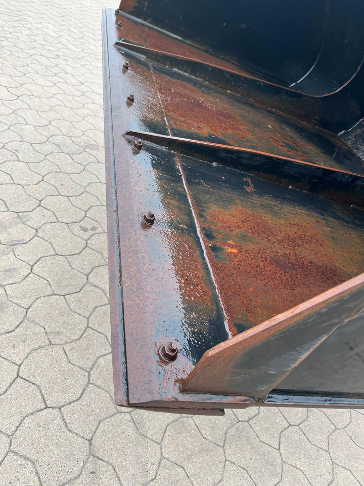 AF Mega Schaufel - Кофа за товарач: снимка 2 AF Mega Schaufel - Кофа за товарач: снимка 2