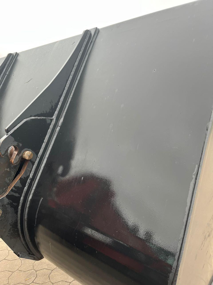 AF Mega Schaufel - Кофа за товарач: снимка 4 AF Mega Schaufel - Кофа за товарач: снимка 4